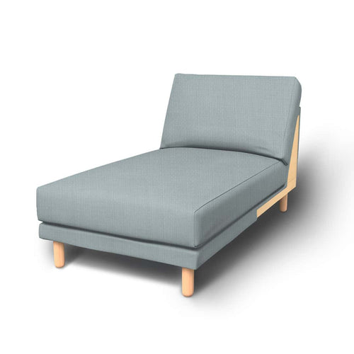 Norsborg Chaise Longue Hoes