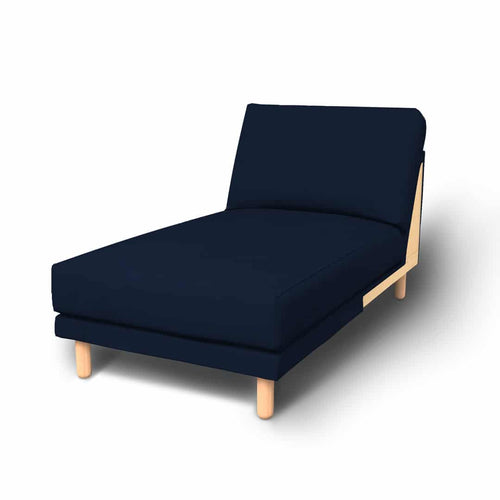 Norsborg Chaise Longue Hoes