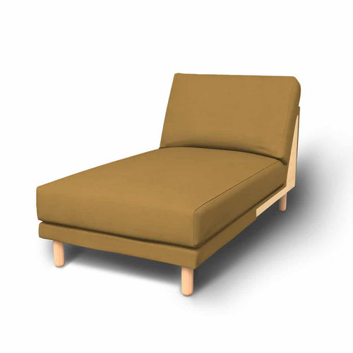 Norsborg Chaise Longue Hoes