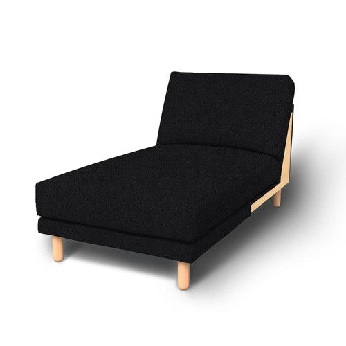 Norsborg Chaise Longue Hoes