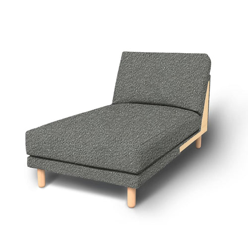 Norsborg Chaise Longue Hoes