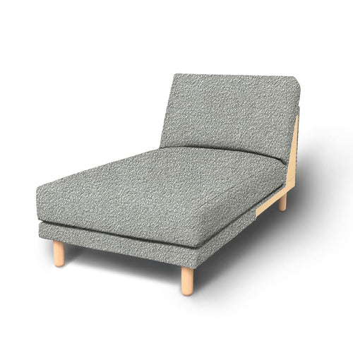 Norsborg Chaise Longue Hoes