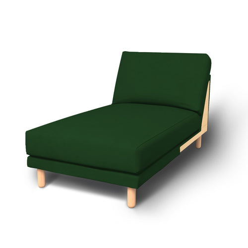 Norsborg Chaise Longue Hoes