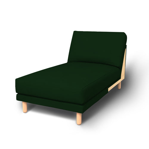 Norsborg Chaise Longue Hoes
