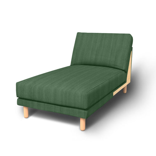 Norsborg Chaise Longue Hoes