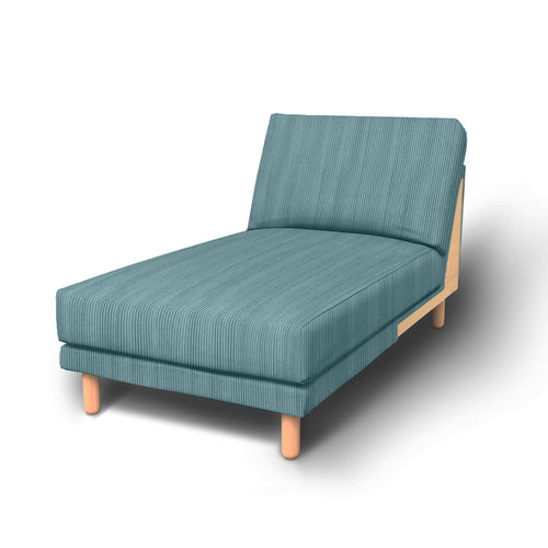 Norsborg Chaise Longue Hoes