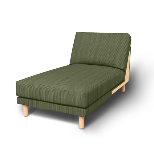 Norsborg Chaise Longue Hoes