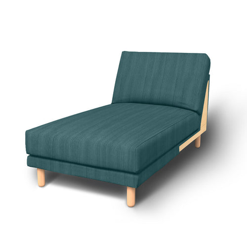 Norsborg Chaise Longue Hoes