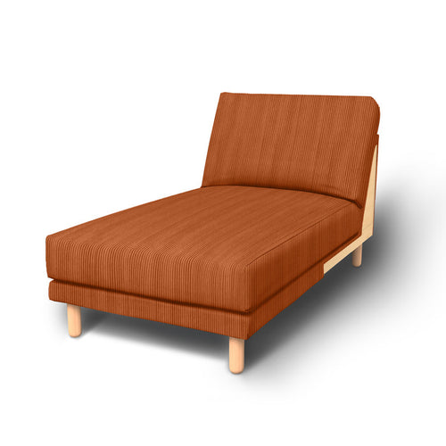 Norsborg Chaise Longue Hoes
