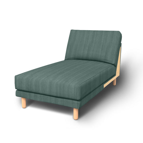 Norsborg Chaise Longue Hoes