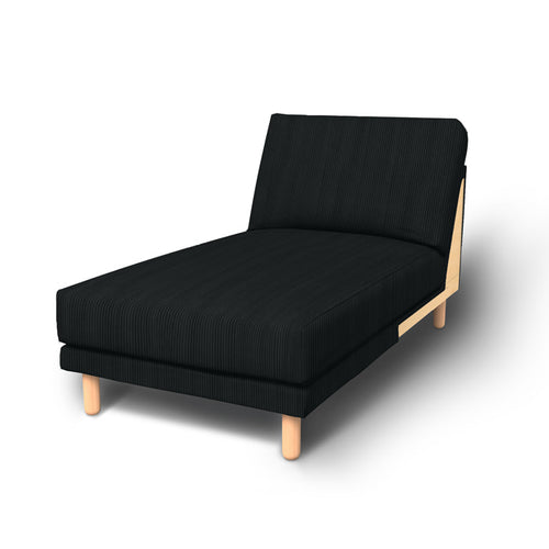 Norsborg Chaise Longue Hoes