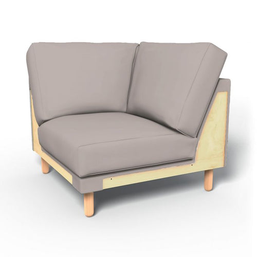 Norsborg Hoekelement Hoes