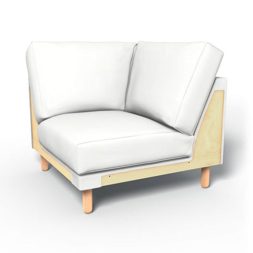 Norsborg Hoekelement Hoes