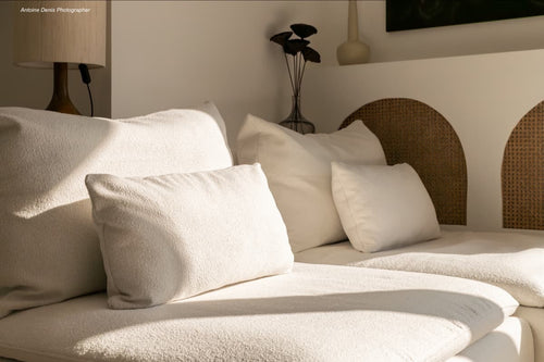 Söderhamn 3-zits Hoes