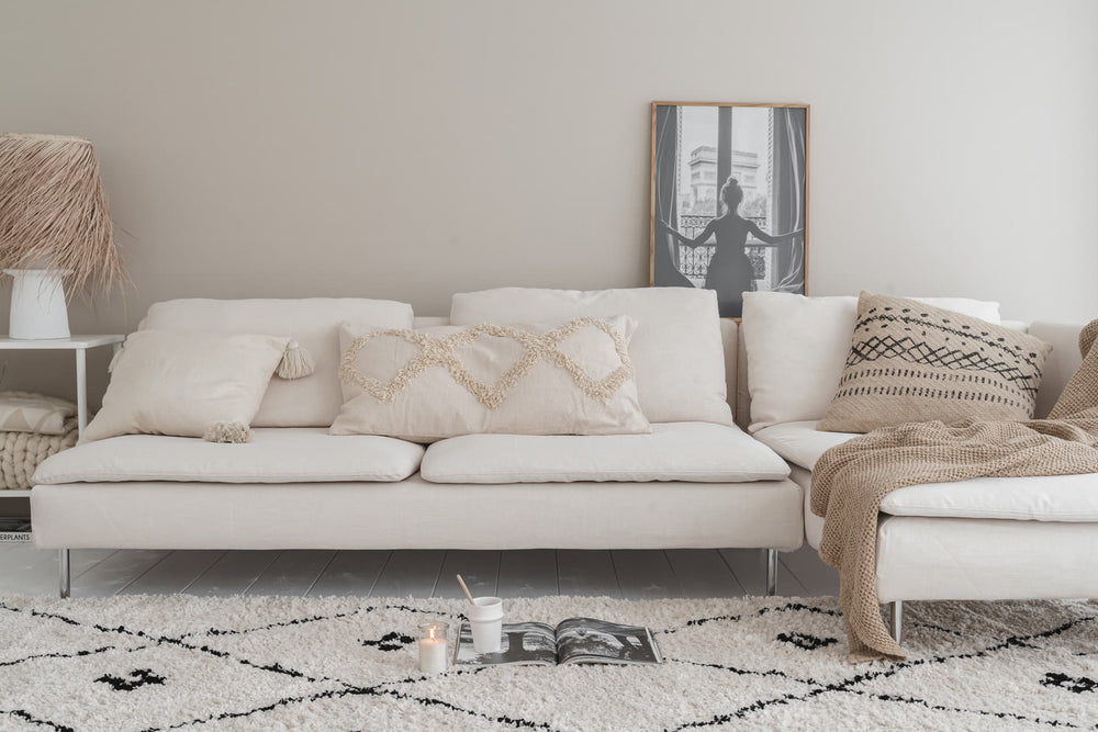 Söderhamn 3-zits Element Hoes