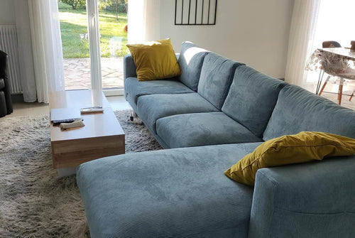 Norsborg Chaise Longue Hoes