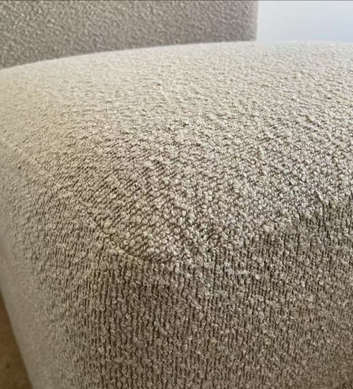 Échantillons housses de canapé