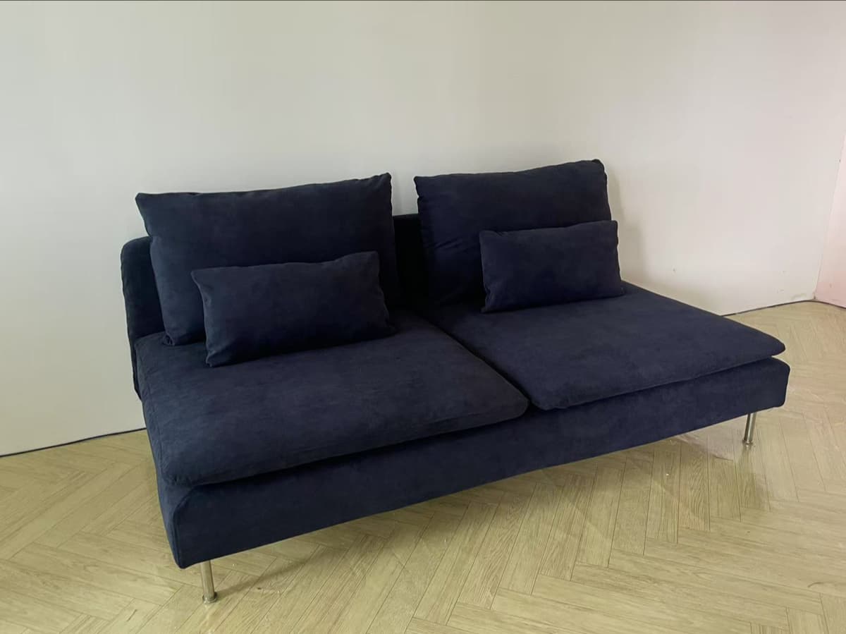 Söderhamn 3-seat sofa cover
