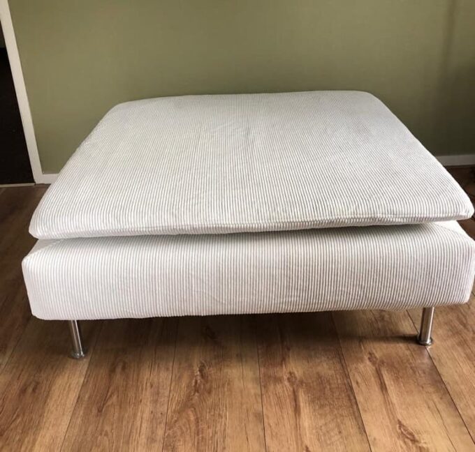 Kivik 3-zits Slaapbank Hoes - Corduroy Ivoor #2 Soderhamn-Corduroy-Ivoor-pichi-680x648 — Norsemaison