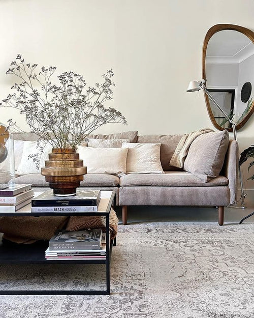 Échantillons housses de canapé