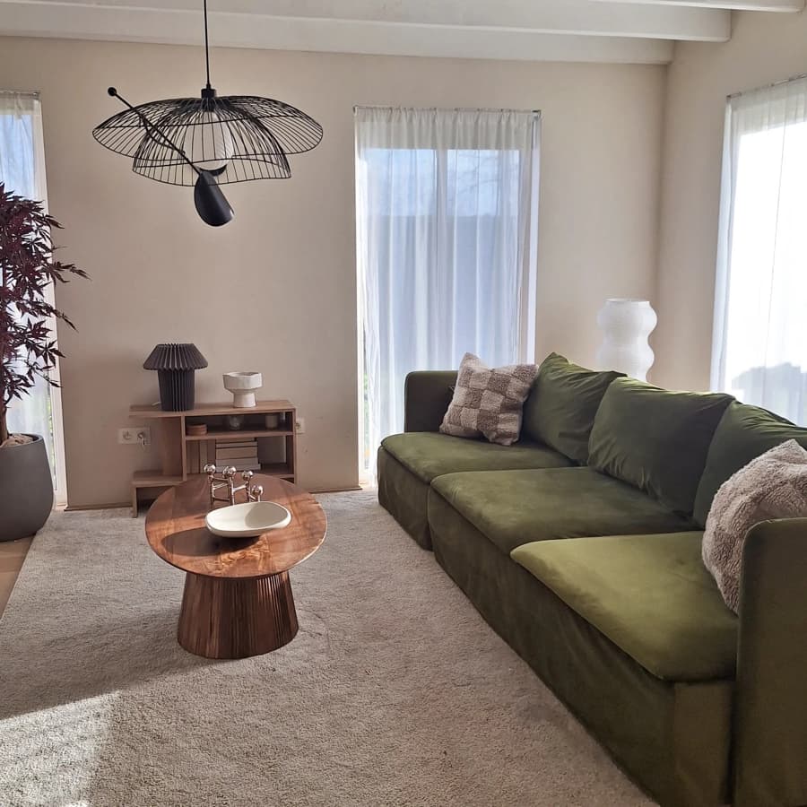 Söderhamn Fauteuil Hoes