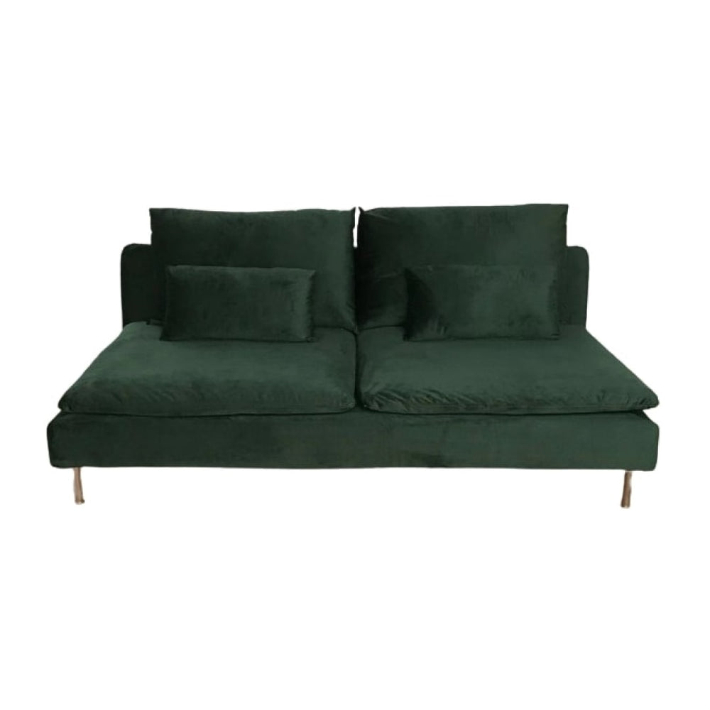 Söderhamn 3-zits Element Hoes