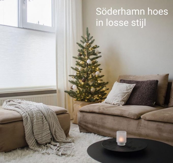 Funda para elemento de 1 plaza Söderhamn