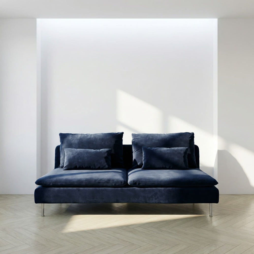 Söderhamn 3-zits Element Hoes