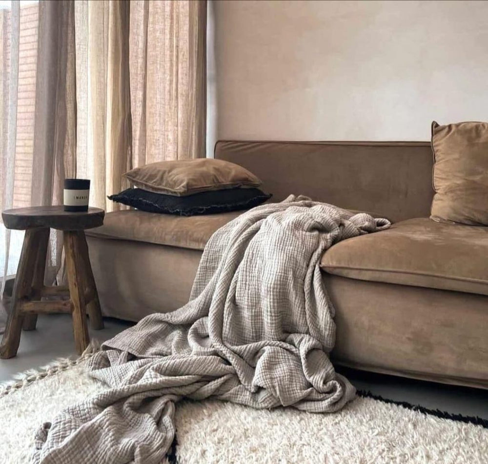 Söderhamn 3-zits Element Hoes