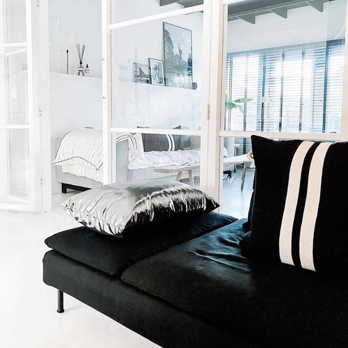 Landskrona 3-zits Hoes