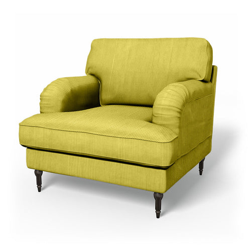 Stocksund Fauteuil Hoes