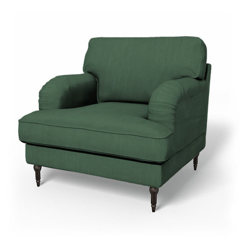 Stocksund Fauteuil Hoes