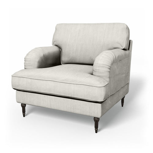 Stocksund Fauteuil Hoes