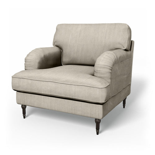 Stocksund Fauteuil Hoes