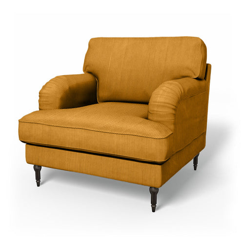 Stocksund Fauteuil Hoes
