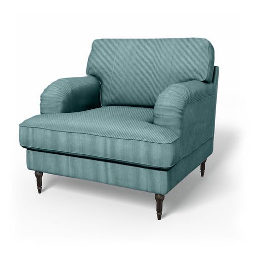 Stocksund Fauteuil Hoes