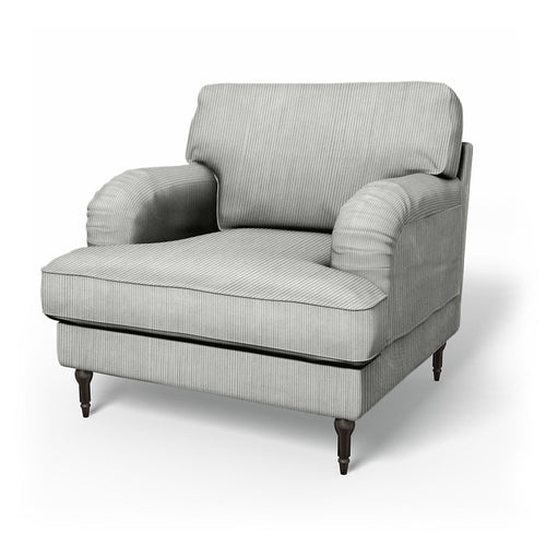 Stocksund Fauteuil Hoes