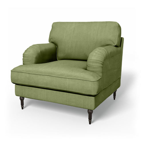 Stocksund Fauteuil Hoes