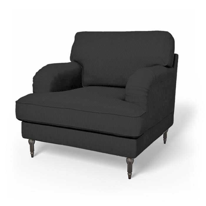 Stocksund Fauteuil Hoes