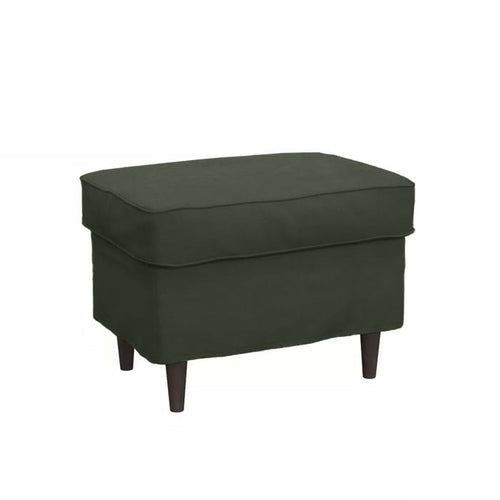 Strandmon Voetenbank Hoes