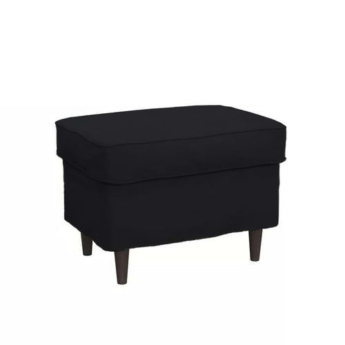 Strandmon Voetenbank Hoes