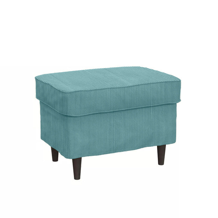 Strandmon Voetenbank Hoes