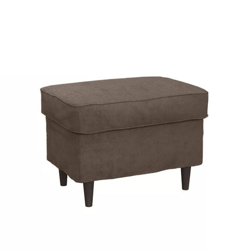 Strandmon Voetenbank Hoes