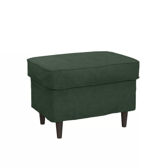 Strandmon Voetenbank Hoes