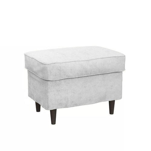 Strandmon Voetenbank Hoes