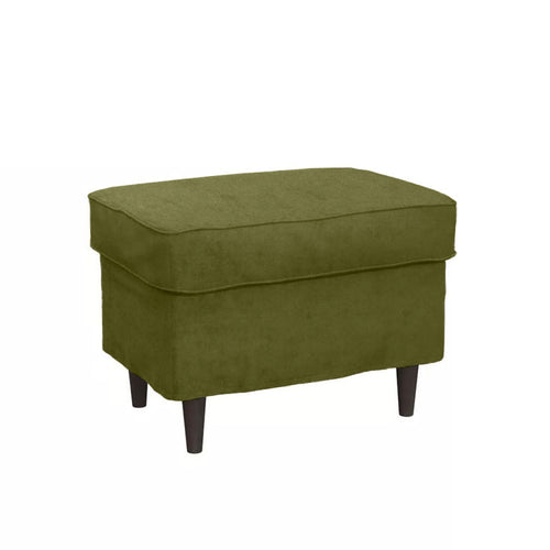 Strandmon Voetenbank Hoes