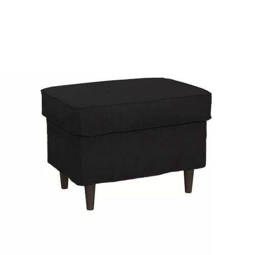 Strandmon Voetenbank Hoes