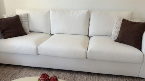 Vimle 3-zits Element hoes