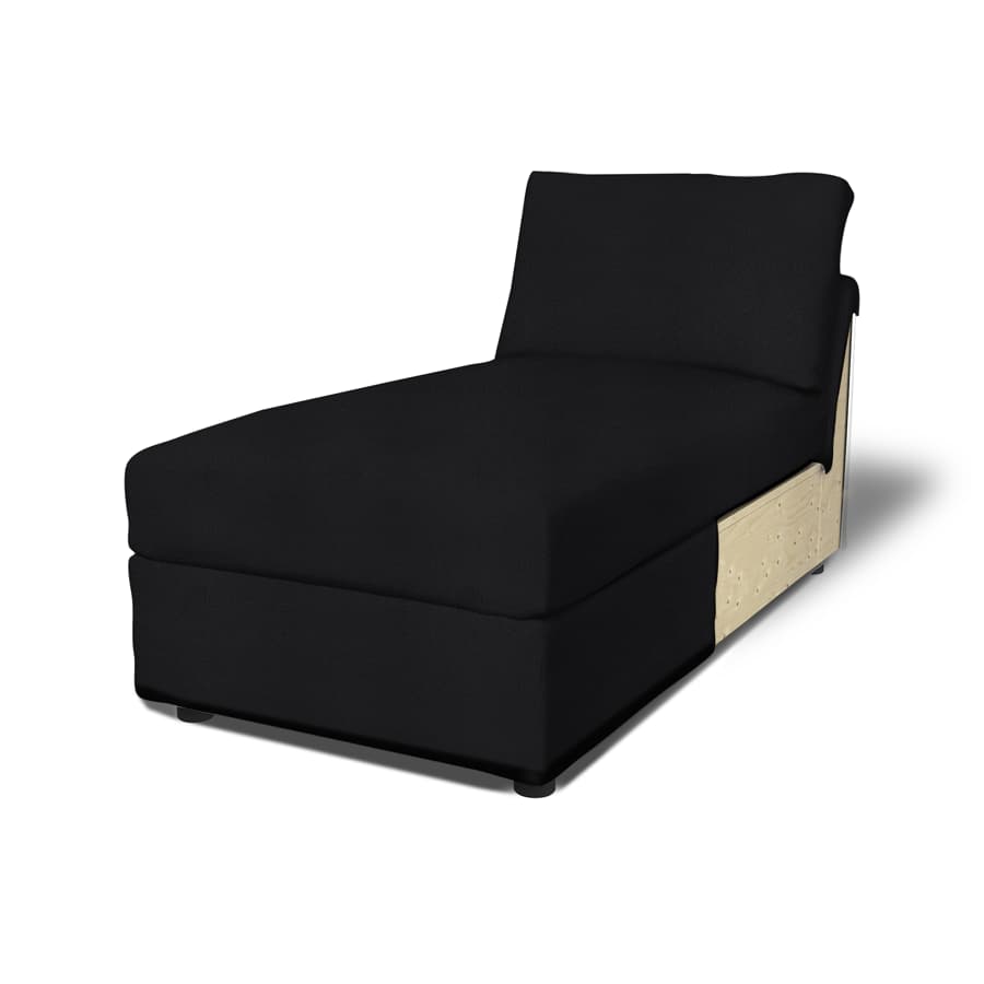 Fodera chaise longue Vimle