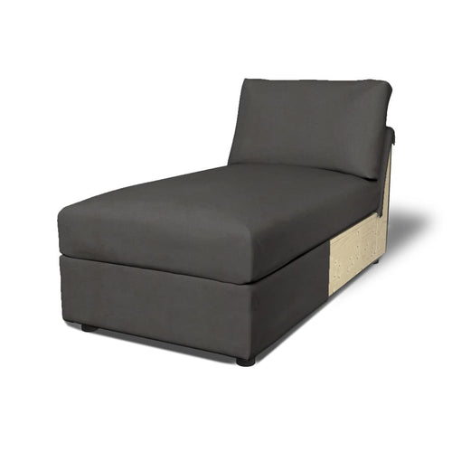 Vimle Chaise Longue Hoes